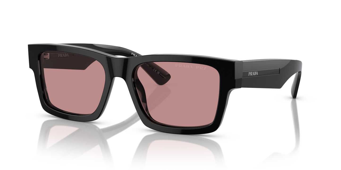 Prada PR 25ZS 1AB05Z 53