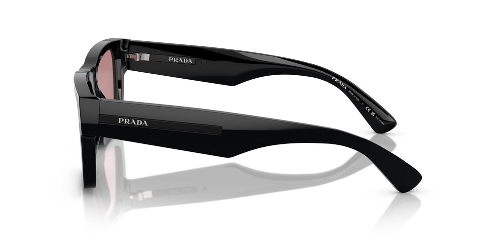 Prada PR 25ZS 1AB05Z 53
