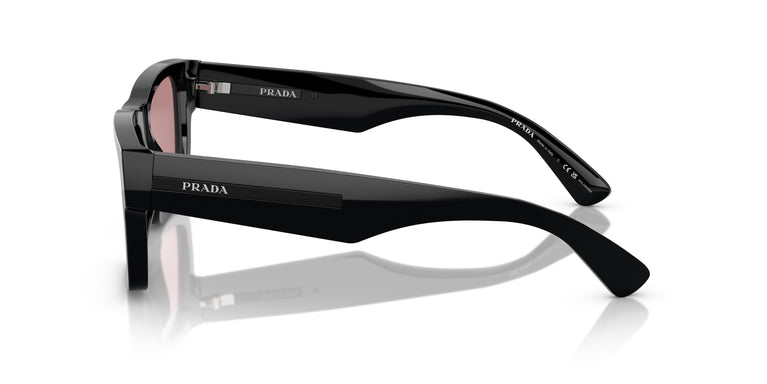 Prada PR 25ZS 1AB05Z 53