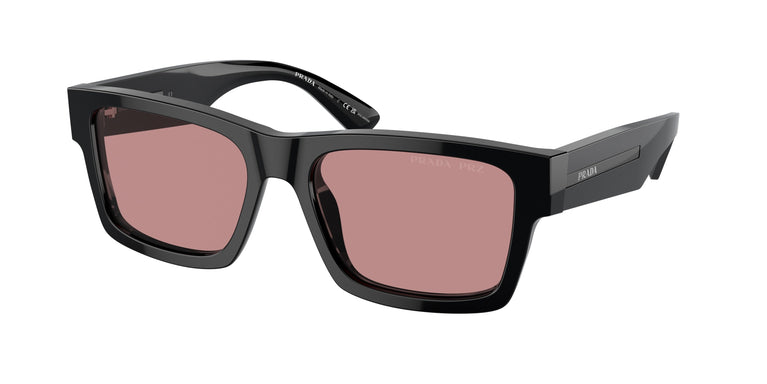 Prada PR 25ZS 1AB05Z 53