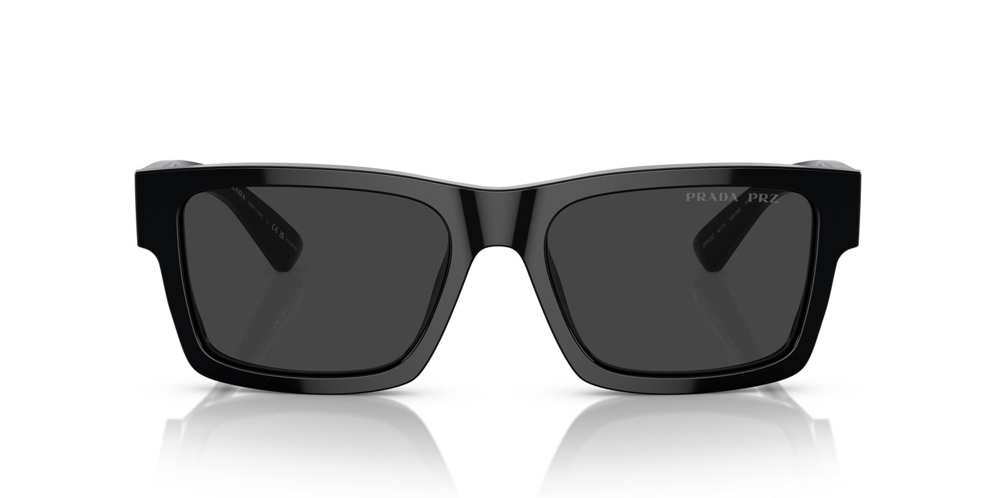 Prada PR 25ZS 1AB08G 53