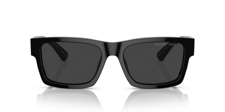 Prada PR 25ZS 1AB08G 53
