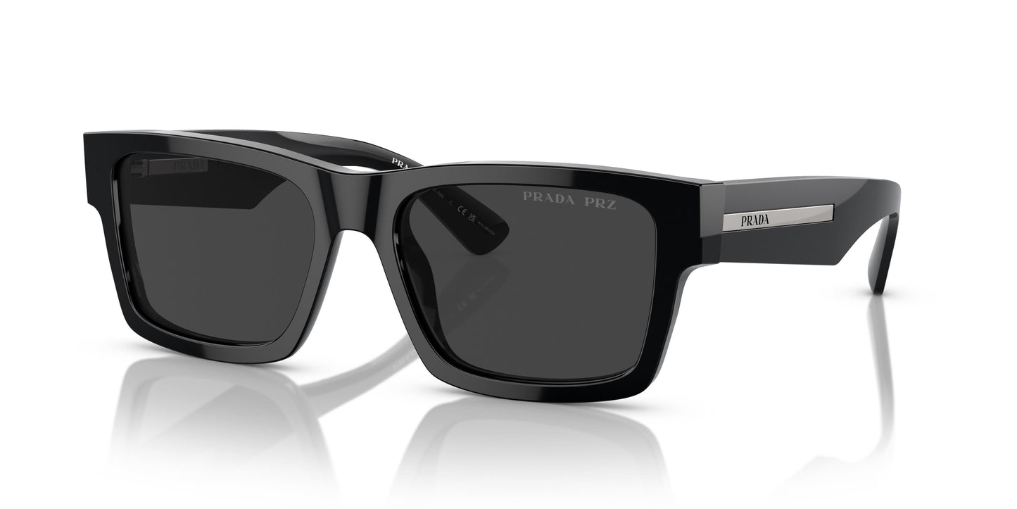 Prada PR 25ZS 1AB08G 53