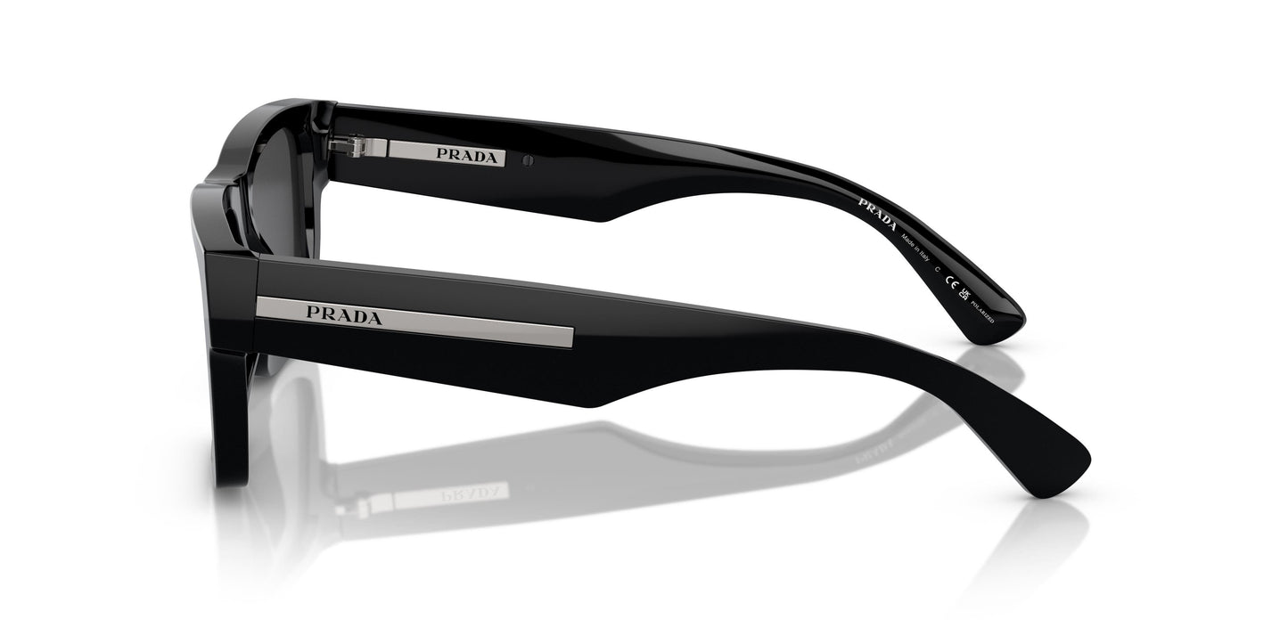 Prada PR 25ZS 1AB08G 53