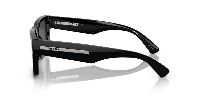 Prada PR 25ZS 1AB08G 53
