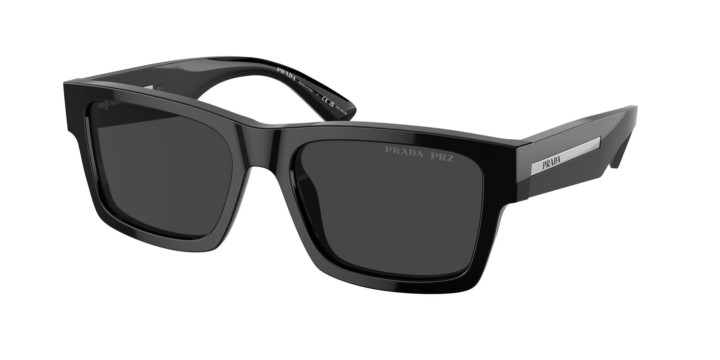 Prada PR 25ZS 1AB08G 53