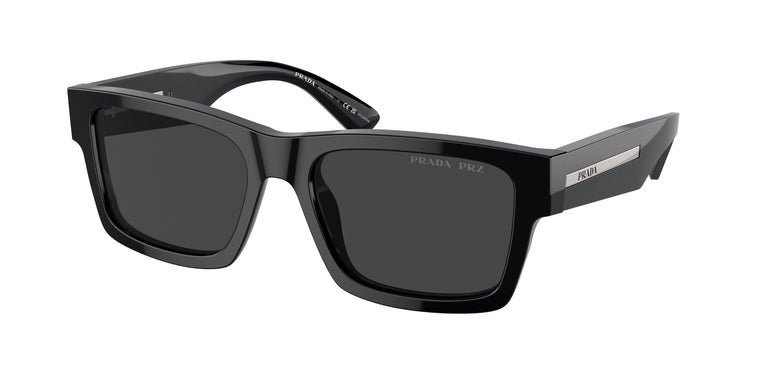 Prada PR 25ZS 1AB08G 53