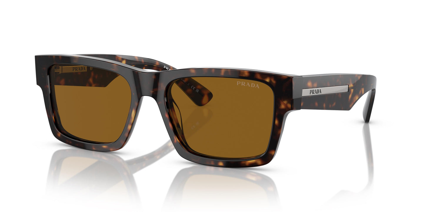 Prada PR 25ZS 2AU0B0 53