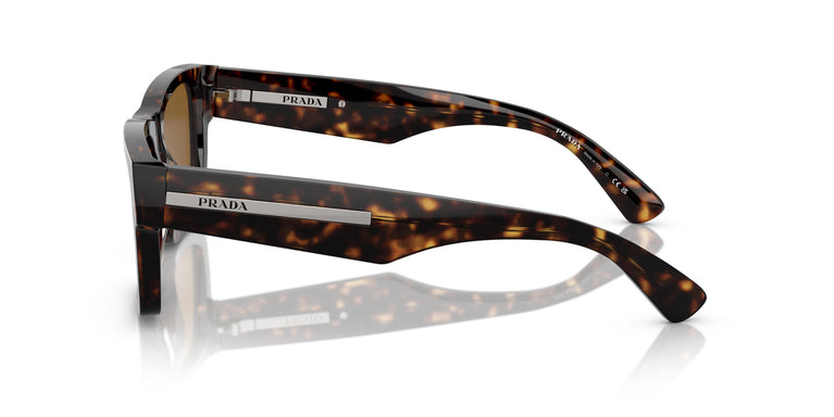 Prada PR 25ZS 2AU0B0 53