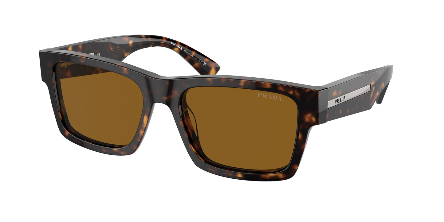 Prada PR 25ZS 2AU0B0 53