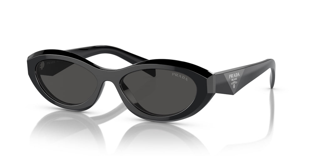 prada goggles price Prada PR 26ZS 16K08Z 55 Sunglasses