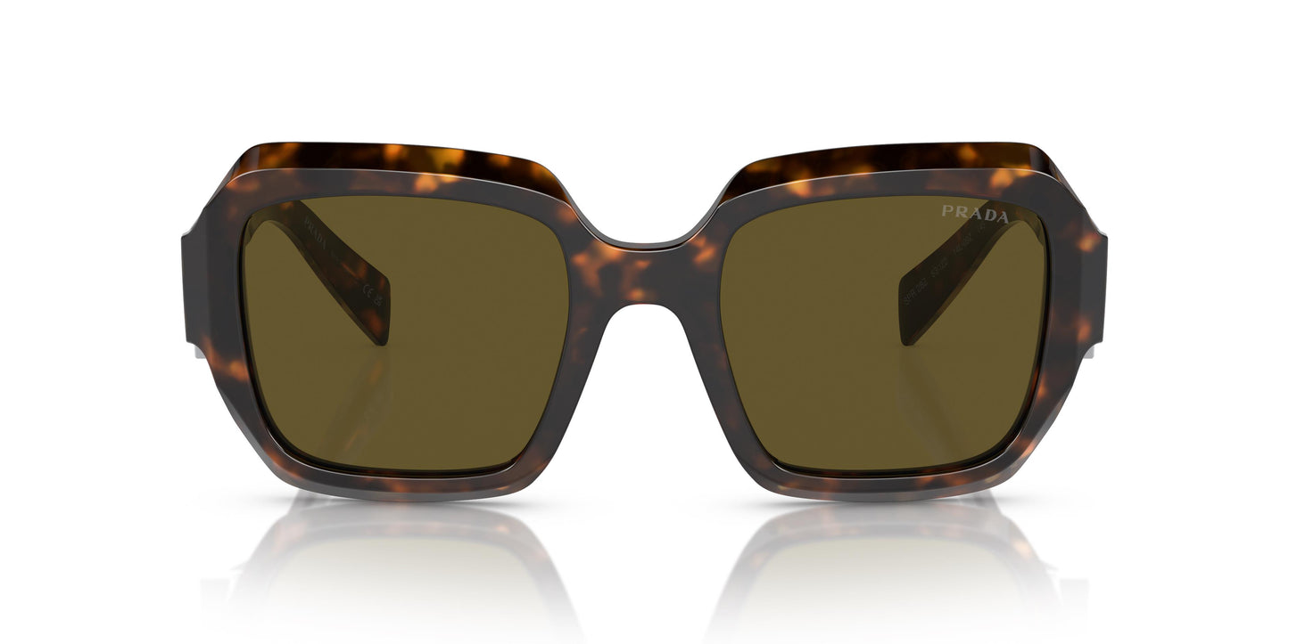 Prada PR 28ZS 14L09Z 53