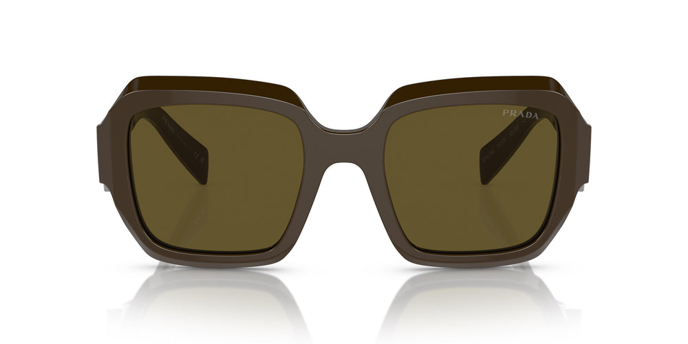 Prada PR 28ZS 15L09Z 53