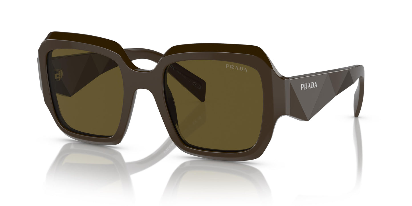 Prada PR 28ZS 15L09Z 53