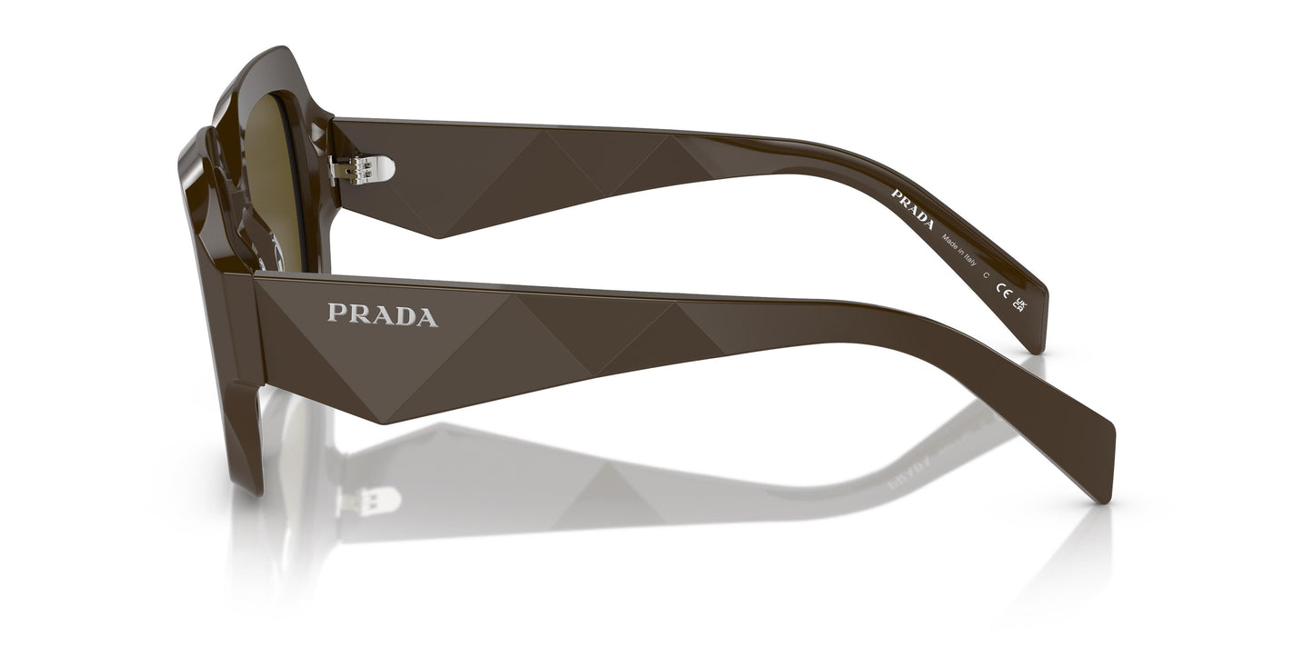 Prada PR 28ZS 15L09Z 53