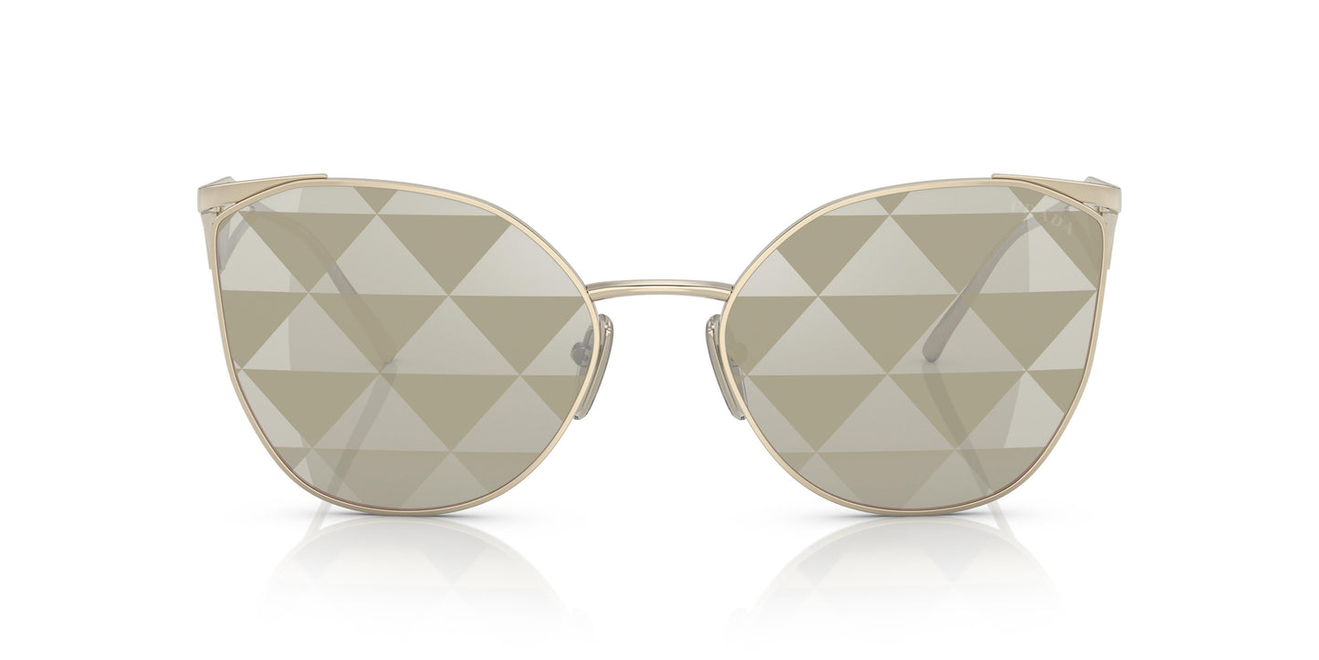 Prada PR 50ZS ZVN04T 59