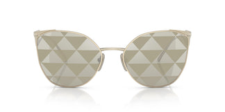 Prada PR 50ZS ZVN04T 59