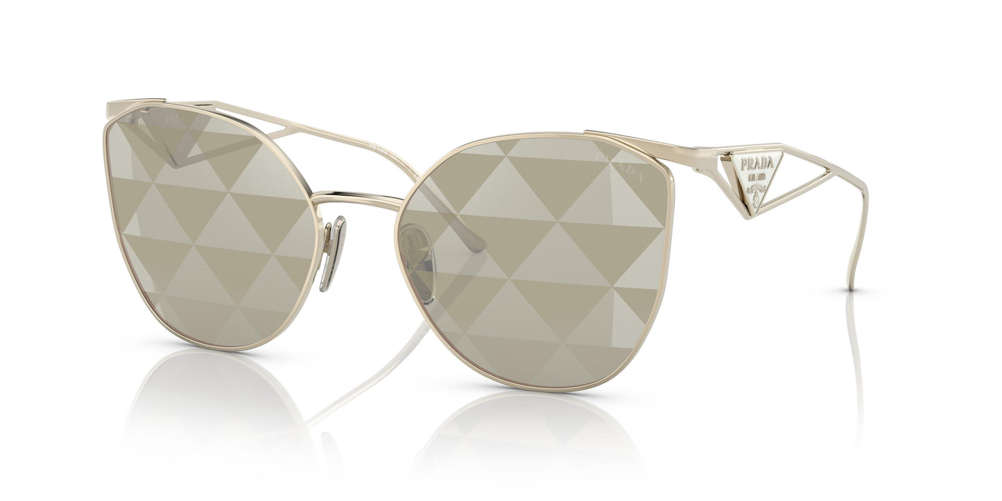 Prada PR 50ZS ZVN04T 59