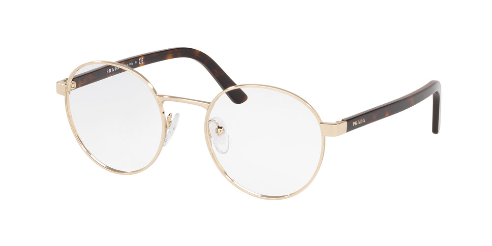 Prada PR 52XV HERITAGE ZVN1O1 49
