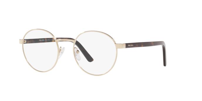 Prada PR 52XV HERITAGE ZVN1O1 49