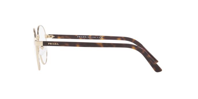 Prada PR 52XV HERITAGE ZVN1O1 49