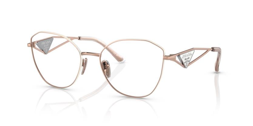 Prada PR 52ZV SVF1O1 53