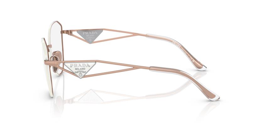 Prada PR 52ZV SVF1O1 55