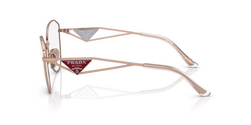 Prada PR 52ZV ZVF1O1 53