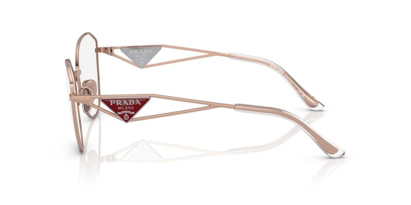 Prada PR 52ZV ZVF1O1 55