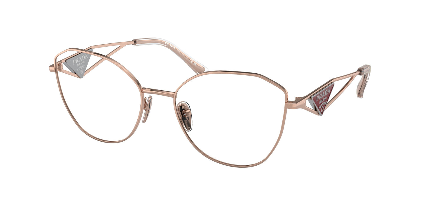 Prada PR 52ZV ZVF1O1 55