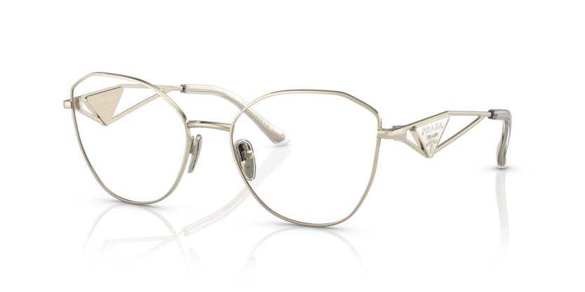 Prada PR 52ZV ZVN1O1 55