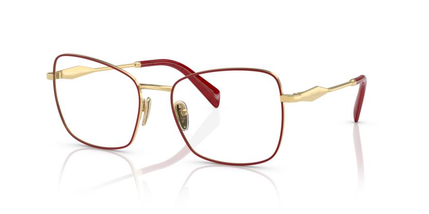 Prada PR 53ZV 12F1O1 56