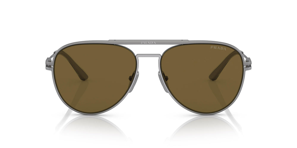 Prada PR 54ZS 16F01T 57