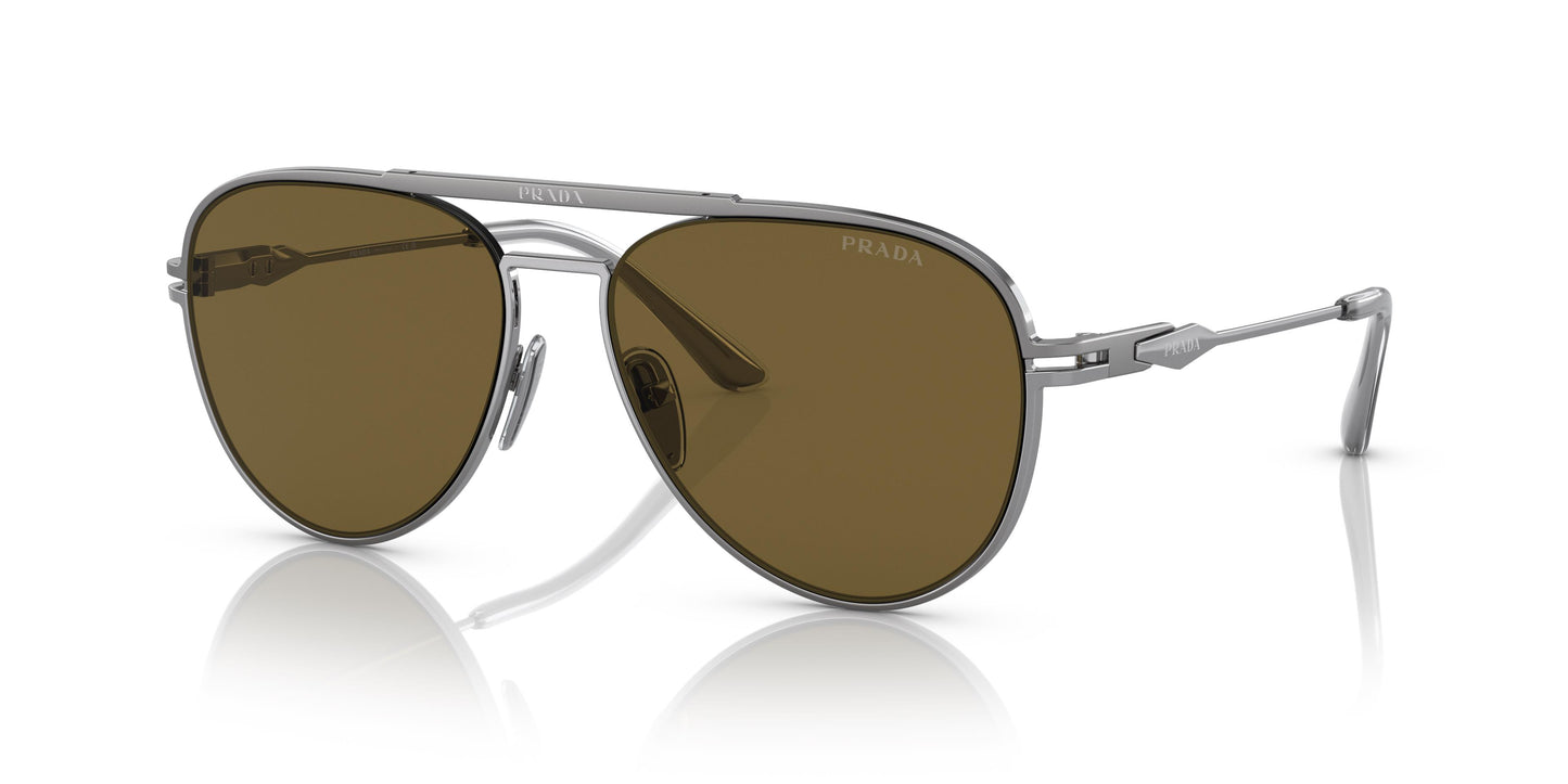 Prada PR 54ZS 16F01T 57