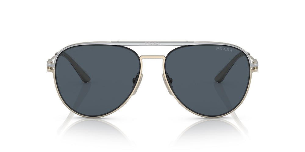 Prada PR 54ZS 17F09T 57