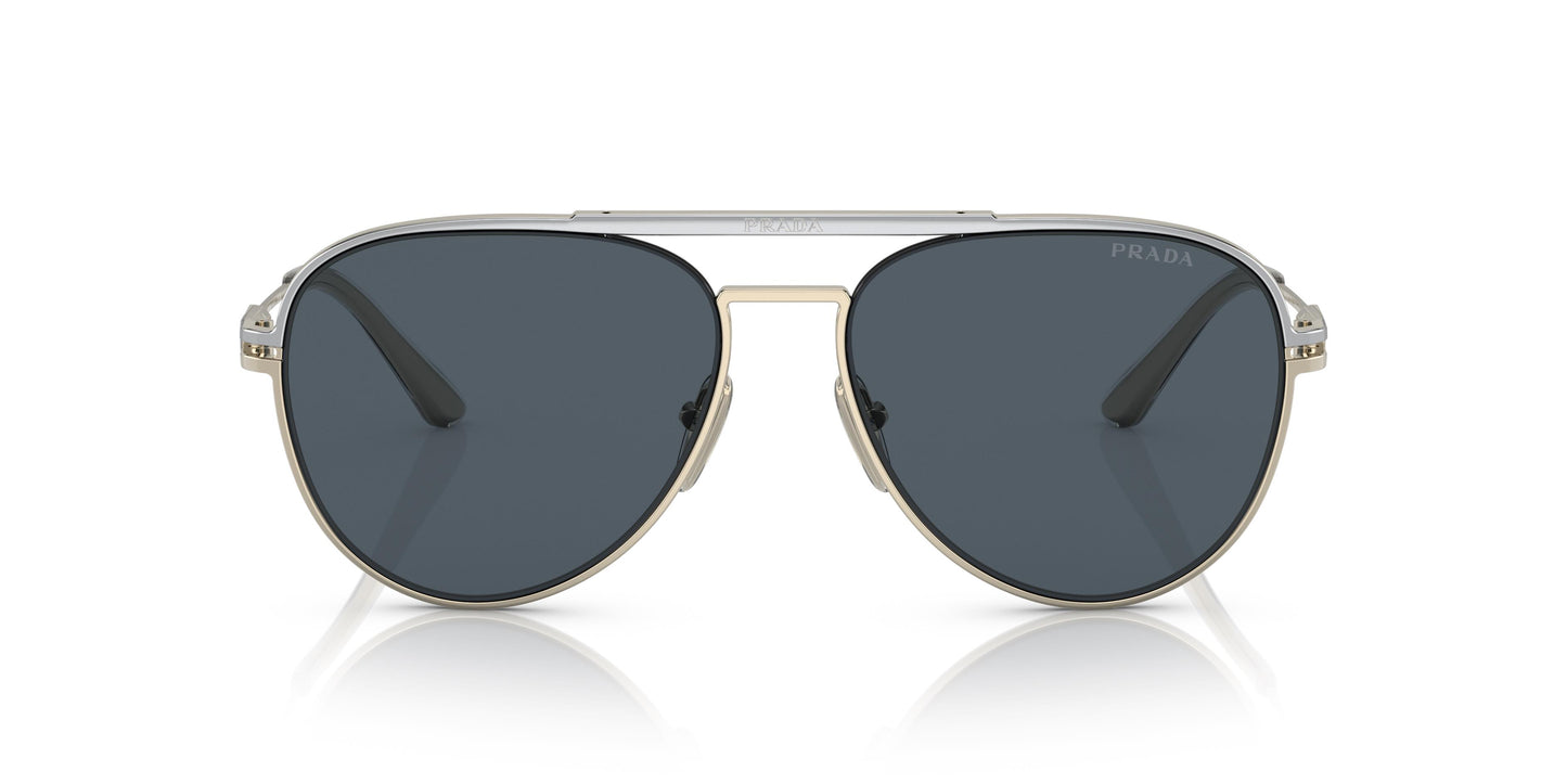 Prada PR 54ZS 17F09T 57
