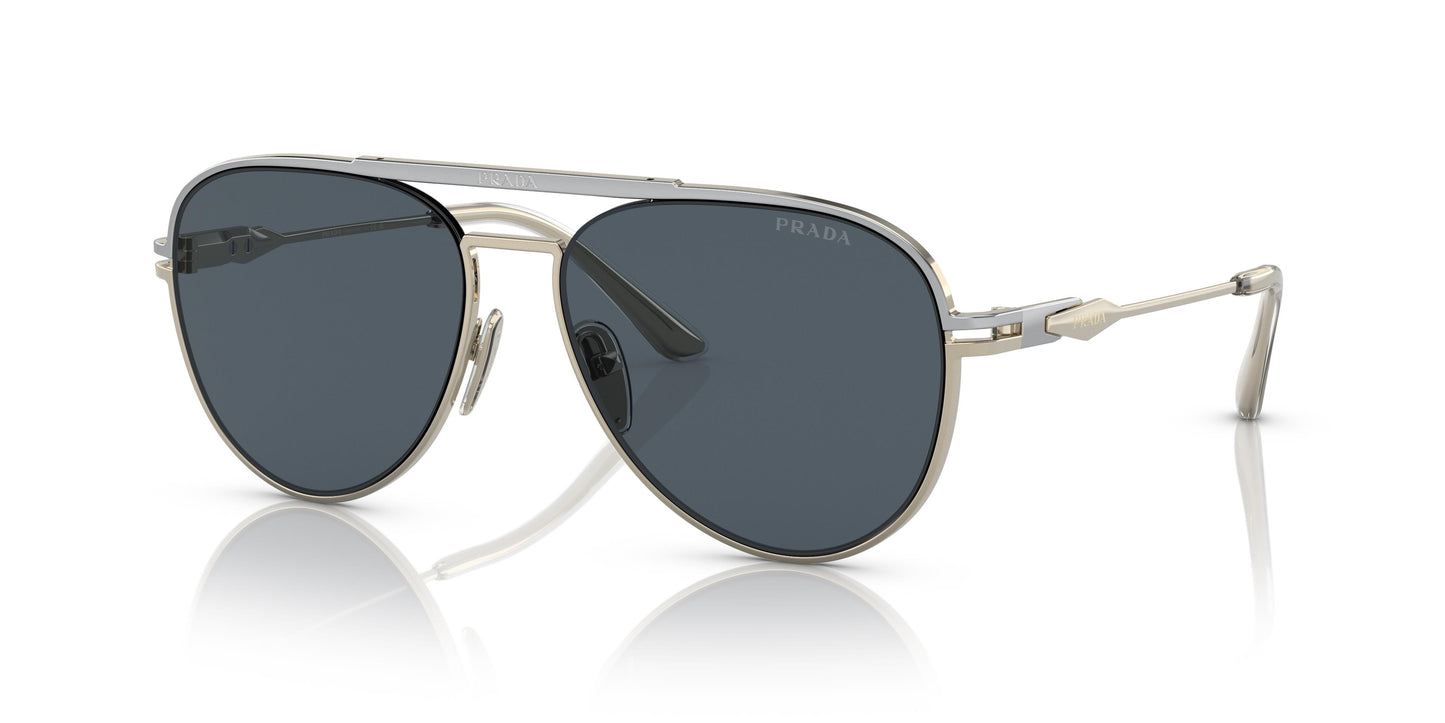 Prada PR 54ZS 17F09T 57