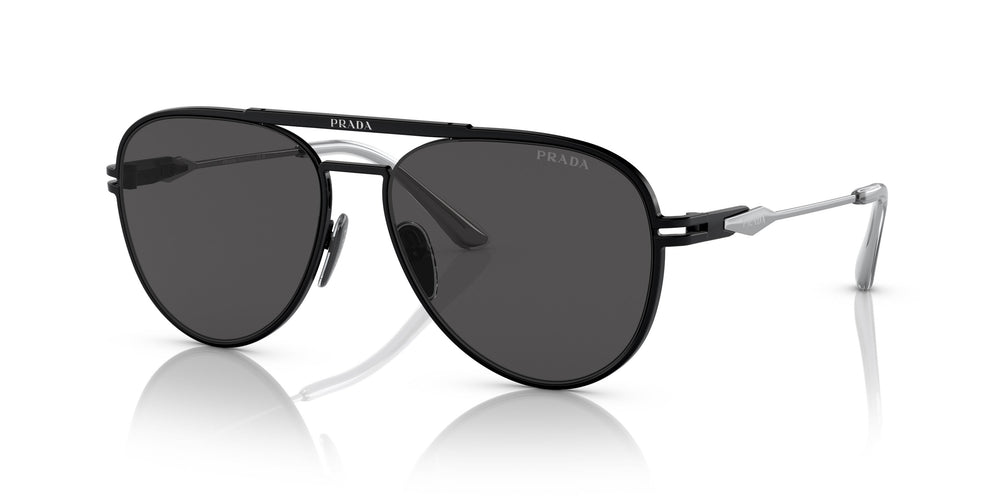Prada PR 54ZS 1BO5S0 57