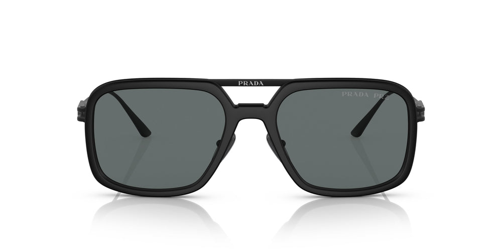 Prada PR 57ZS 1BO5Z1 55