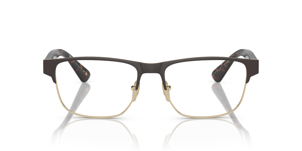 Prada PR 57ZV 01U1O1 56