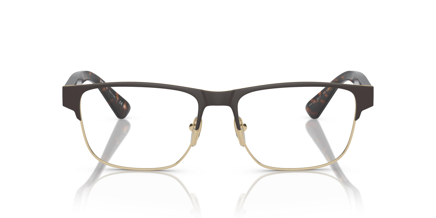 Prada PR 57ZV 01U1O1 56