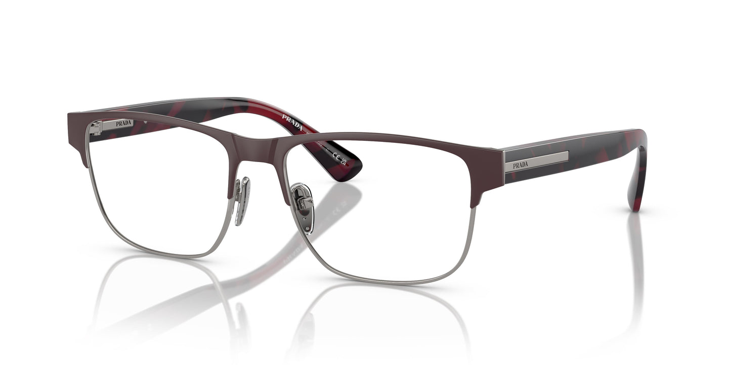 Prada PR 57ZV 12G1O1 56