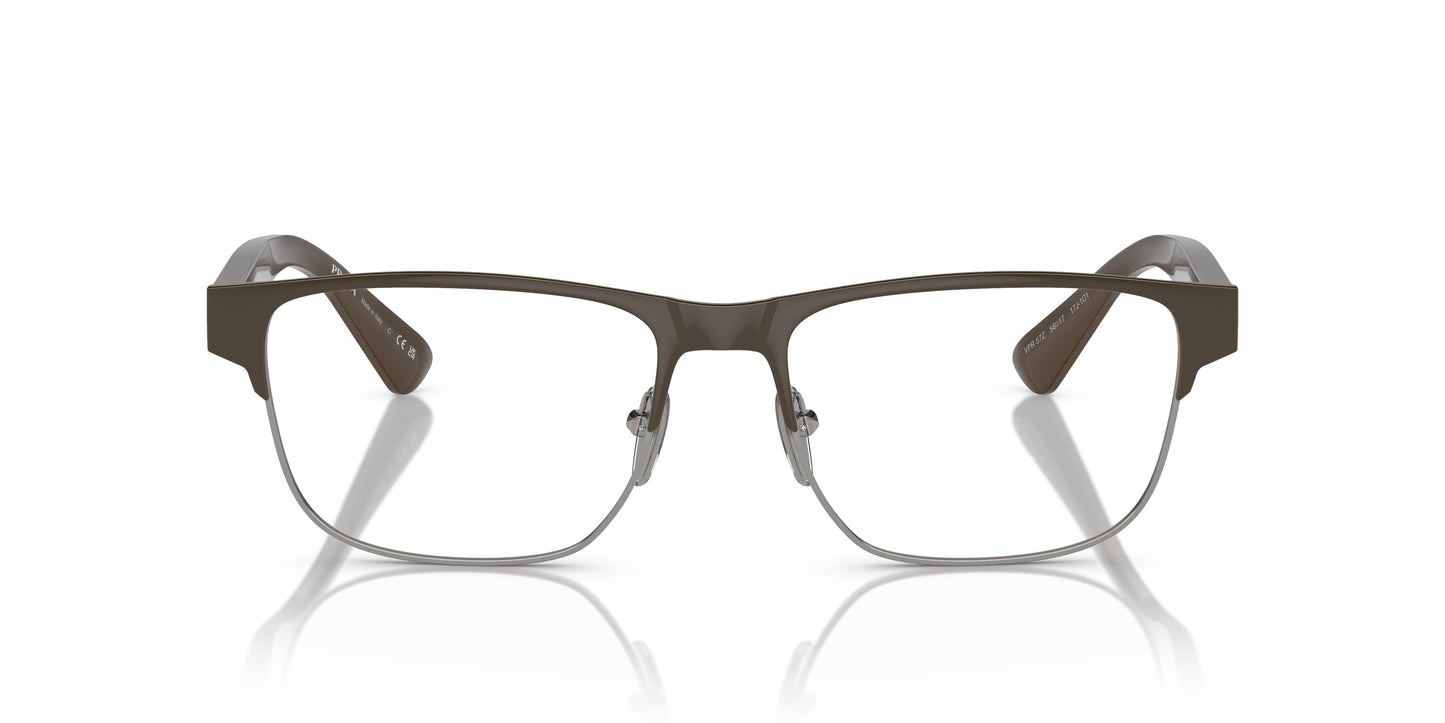 Prada PR 57ZV 17J1O1 56