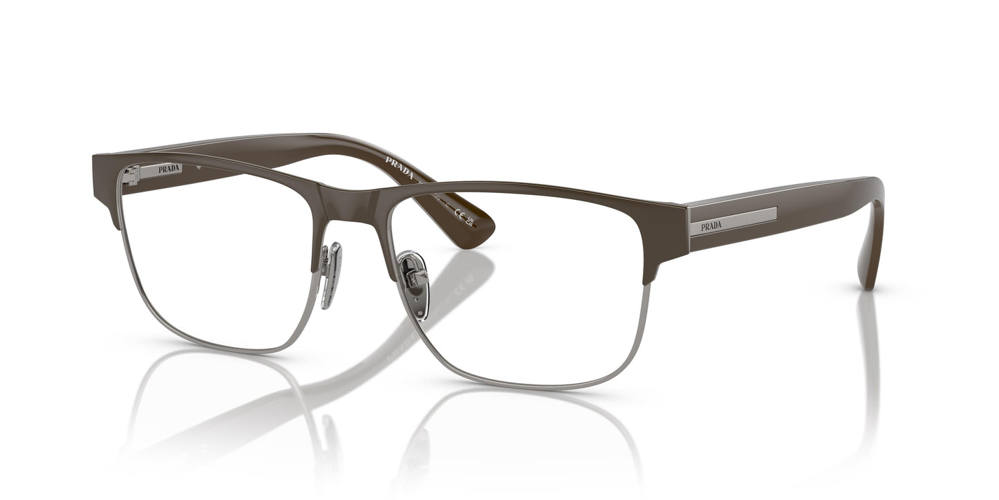 Prada PR 57ZV 17J1O1 56