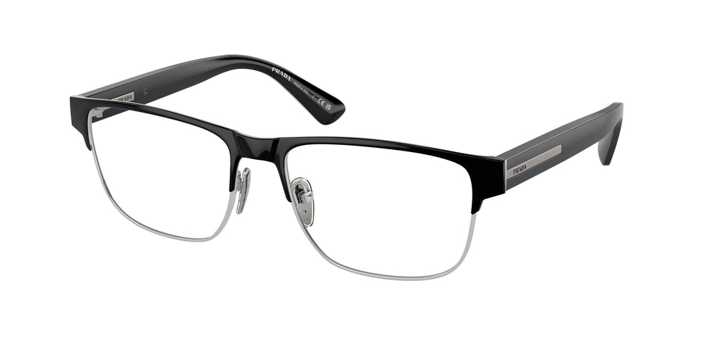 Prada PR 57ZV 1AB1O1 56