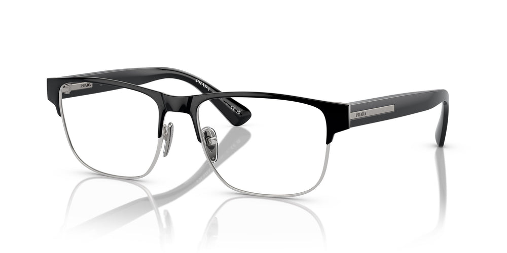 Prada PR 57ZV 1AB1O1 56