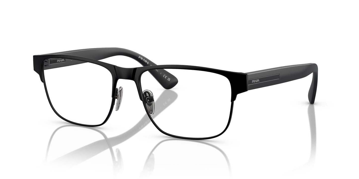 Prada PR 57ZV 1BO1O1 54