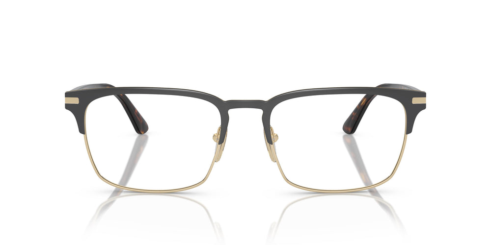 Prada PR 58ZV 01U1O1 55