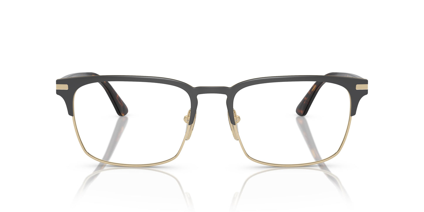 Prada PR 58ZV 01U1O1 55