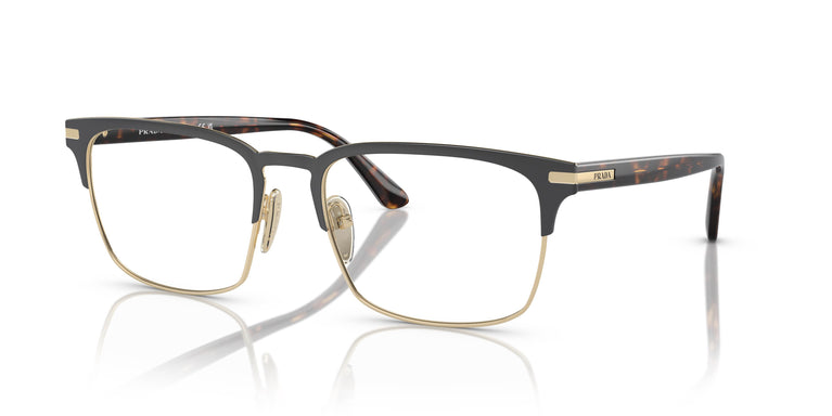 Prada PR 58ZV 01U1O1 55